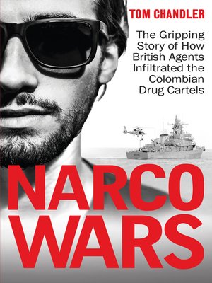 cover image of Narco Wars